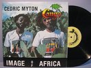 CEDRIC MYTON & CONGO 
