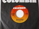 The Dynamics WE FOUND LOVE/YOU CAN MAKE IT Indemand Modern Soul Stock Copy RARE