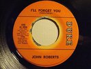 Northern/Funk dancer: John Roberts 