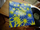 CLUSTER II IN 1972 GREEN BRAIN KNALLER 1ST PRESS