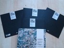 THE STONE ROSES SINGLES BOX SET- 5x7