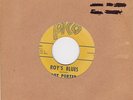 Roy Porter Quintet 45 on PICO 521 'Roy's Blues/Home Cookin'  NICE
