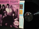 1967 MONO JEFFERSON AIRPLANE   SURREALISTIC PILLOW Summer Love PSYCH   DIFF MIX