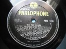 BEATLES WITH THE BEATLES U.K. 63' MONO LP PARLOPHONE DECCA CONTRACT PRESS V/G+