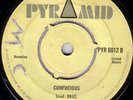 SOUL BROTHERS/SKINHEAD REGGAE/PYRAMID PYR6012/1967..CONFUCIOUS..LISTEN