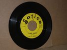 BETTY AND ROY: I LOVE YOU SO & I'LL BE THERE OBSCURE SAFICE 335 NORTHERN SOUL 45