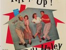 BILL HALEY ``RIP IT UP´´ 1958 EP DECCA ED 2616