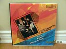 RARE ALBUM THE UGLY DUCKLINGS SOMEWHERE OUTSIDE ORIG YORK TOWN WHITE LABLE MINT