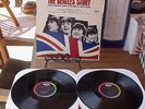 The Beatles Story Original 1st Press Capitol Double LP Mint-