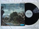 COLUMBIA SAX 2397 SCHUBERT SYMPHONY IN C MAJOR THE GREAT OTTO KLEMPERER RARE LP