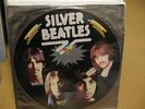 The Beatles/ Silver Beatles/ 1982/ RARE/ Not TMOQ/ Picture Disc/ Decca Tapes