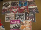 The Beatles At The Beeb Volumes 1-13/ Complete Set/ NM/ Not TMOQ