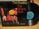 The Beatles/ The World's Best/ EMI Odeon Club Sonderauflage/ German Press/ VG++