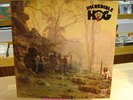 INCREDIBLE HOG Volume 1 LP Wah Wah Records Reissue OOP LTD