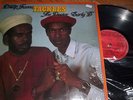 PHILLIP FANNA TACKLES THE DOCTOR EARLY B RUB A DUB DANCEHALL REGGAE LP??