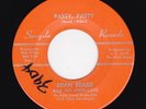 60s Texas Rocker DEAN BEARD/Crew-Cats Party, Party SANGELO M- HEAR NOW
