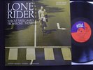 TOROLF MOLGAARD Molgard Lone Rider RARE Danish JAzz LP 1970 on Artist NM