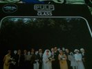 PULP Different Class ORIGINAL 1995 SIGNED 12 Die Cut Covers Inserts VINYL LP EX