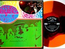 JEFFERSON AIRPLANE Golden Album Marble Wax psych Japan ONLY Issue NM RARE
