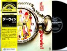 BANCO Del Mutuo Soccorso DARWIN Japan OG Press Heavy Italian Prog Psych MINT