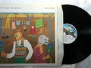 ROBERT WYATT Ruth Is Stranger Than Richard Original UK import NEAR MINT LP