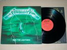 METALLICA 