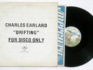 CHARLES EARLAND Drifting rare 12