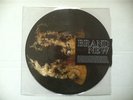 Brand New - Jesus - Vinyl 7inch - Picture Disc - VERY RARE - OOP