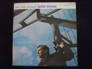 JACKIE MCLEAN One Step Beyond Signed 'ear' 1st New York Blue Note LP