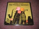 Sal Nistico  Comin' On Up  Riverside RM 457