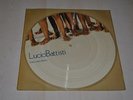 LUCIO BATTISTI IL MIO CANTO LIBERO, PICTURE DISC VINILE MINT