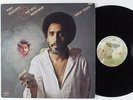 TONY SILVESTER & THE NEW INGREDIENT Magic Touch MERCURY LP disco