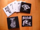 ENTOMBED/NIHILIST 