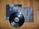 UNLEASHED-Across the open sea. LP-Erstpressung von 1993 (Nihilist/Entombed)