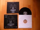 THRONE OF AHAZ-Nifelheim Lim.300  (Watain/Dissection/Sorhin)