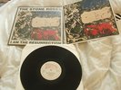 The Stone Roses ?– I Am The Resurrection (Silvertone ORET40 1992 INDIE)(EX COND)