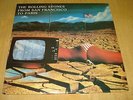 Rolling Stones From San Francisco To Paris Factory Sealed 2 LP No TMOQ