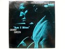 GRANT GREEN AM I BLUE -- BLUE NOTE 4139 RVG EAR NEW YORK