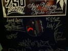 Oz Hip Hop - 750 Rebels - Spit Vicious 12