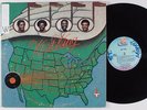 WEST WING Self Titled 20TH CENTURY LP