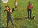 COSMIC PSYCHOS Down on the Farm EP RARE OZ PUNK Limited Green Wax OOP