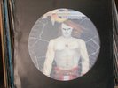 Kryst the Conqueror – self titled picture disc 250 copies only Misfits Samhain