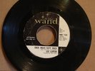 LOU LAWTON-KNICK KNACK PATTY WACK-WAND 1160 DJ-RARE NORTHERN SOUL