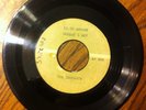 HEAR 4 song acetate by THE TEMPESTS singing ACCAPELLA DOO WOP Flip Flop Fly  + 3
