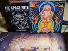 Hawkwind / The Space Ritual Alive in Liverpool & London,JP original 2LPs,Poster