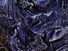 EMPEROR - In The Nightside Eclipse LP 1.PRESS Satyricon