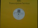 Rare AC/DC BBC In Concert LP