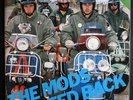 MOD - 'THE MODS SPEED BACK' - MAGAZINE - 1979