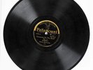 Charlie McFadden MacFadden Paramount Blues 78 Groceries on the Shelf No. 2
