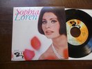 SOPHIA LOREN  EP 1966 M-